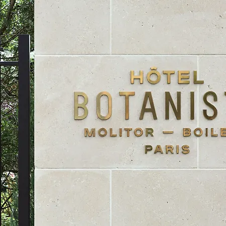 Botaniste