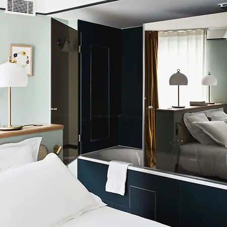 Botaniste 4* פריז