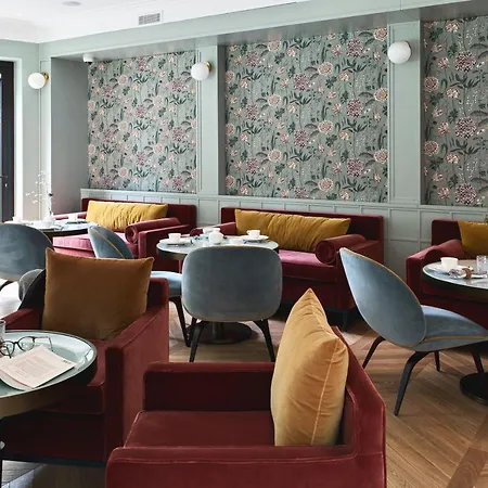 Botaniste Hotel