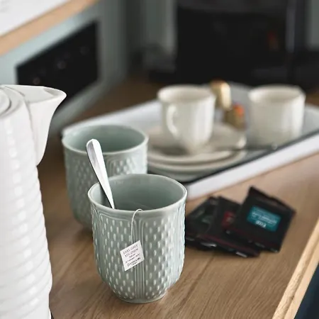 Szálloda Botaniste Párizs