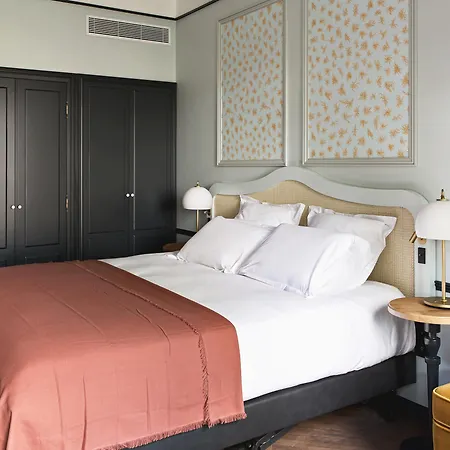 Botaniste 4* Paris