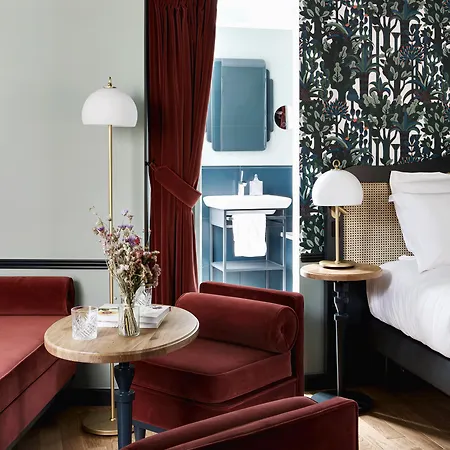 Botaniste Hotel
