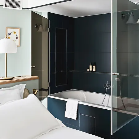 Botaniste 4* Paris