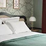 Hotel Botaniste