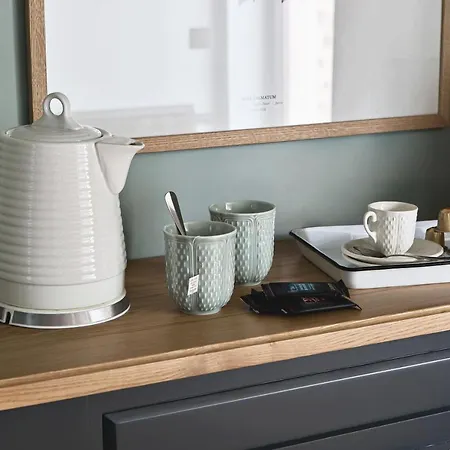 Hotel Botaniste Paris