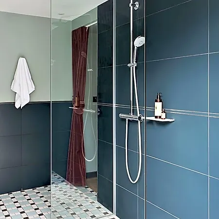 Hotel Botaniste