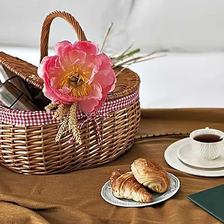 Hotel Botaniste 4*