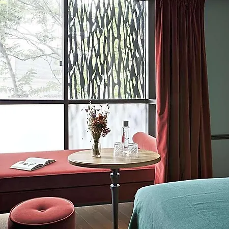 Botaniste Hotel Paris