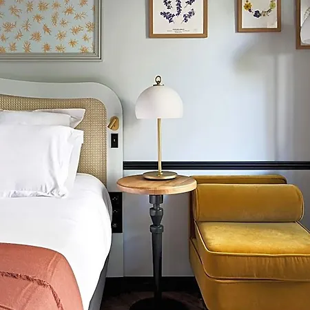 Botaniste Hotel 4*