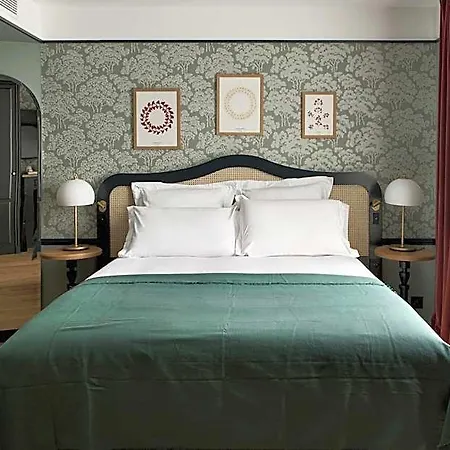 Hotel Botaniste 4*