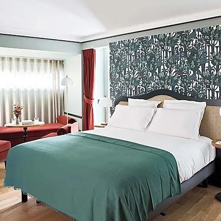 Botaniste 4* Paris