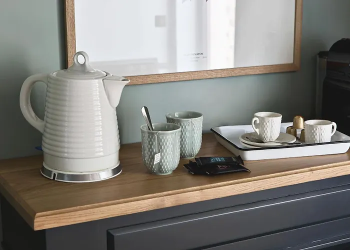 ホテル Botaniste パリ