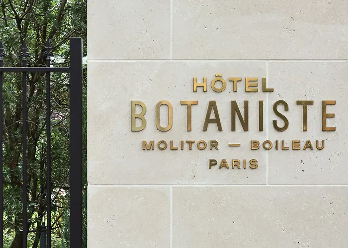Botaniste