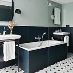 Hotel Botaniste