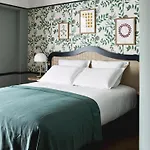 Hotel Botaniste