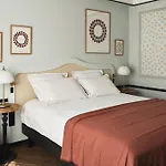 Botaniste Hotel