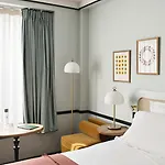 Botaniste 4* Paris