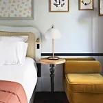 Hotel Botaniste Paris