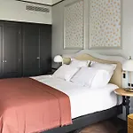 Botaniste 4* Paris