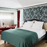 Hotel Botaniste Paris