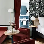 Botaniste Hotel
