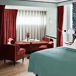 Hotel Botaniste 4*