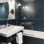 Botaniste Paris