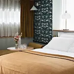 Hotel Botaniste Paris