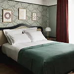 Botaniste 4* Paris