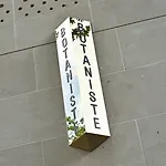 Hotel Botaniste 4*