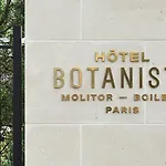 Botaniste