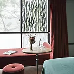 Hotel Botaniste
