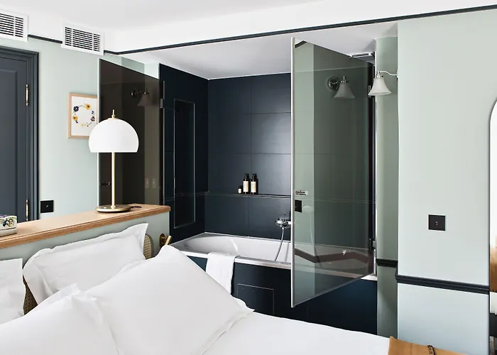 Botaniste Hotel